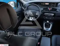 2011 Renault Scenic