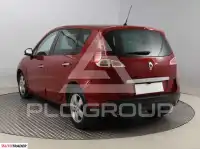 2011 Renault Scenic