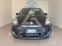 2011 Renault Scenic