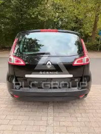 2011 Renault Scenic