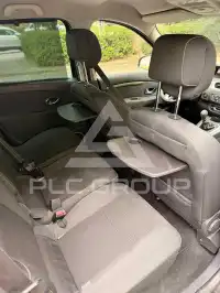 2011 Renault Scenic