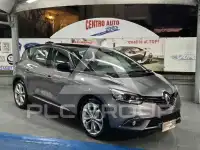 2011 Renault Scenic