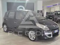 2011 Renault Scenic