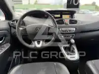 2011 Renault Scenic