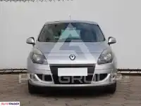 2011 Renault Scenic