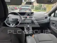 2011 Renault Scenic