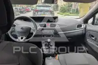 2011 Renault Scenic