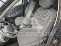 2011 Renault Scenic