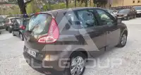 2011 Renault Scenic