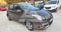 2011 Renault Scenic