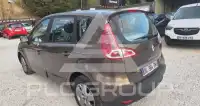 2011 Renault Scenic