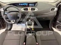 2011 Renault Scenic