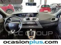 2011 Renault Scenic