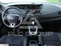 2011 Renault Scenic