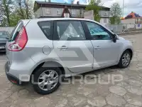 2011 Renault Scenic