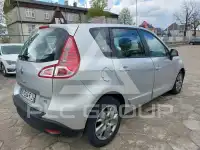 2011 Renault Scenic