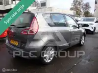 2011 Renault Scenic