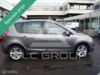 2011 Renault Scenic