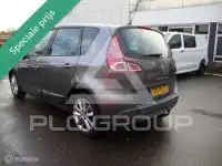 2011 Renault Scenic
