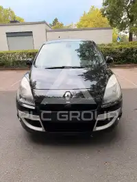 2011 Renault Scenic