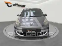 2011 Renault Scenic