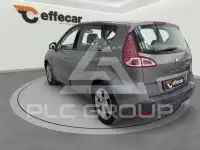 2011 Renault Scenic