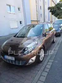 2011 Renault Scenic