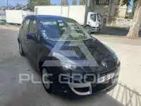 2011 Renault Scenic