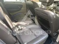 2011 Renault Scenic