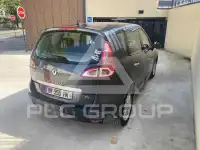 2011 Renault Scenic