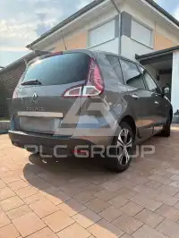 2011 Renault Scenic