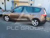 2011 Renault Scenic