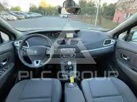 2011 Renault Scenic