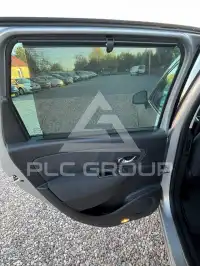 2011 Renault Scenic