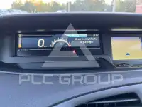 2011 Renault Scenic