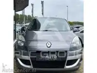 2011 Renault Scenic
