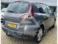 2011 Renault Scenic