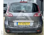 2011 Renault Scenic