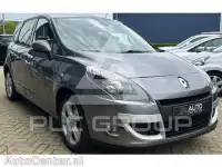 2011 Renault Scenic