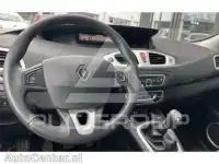 2011 Renault Scenic