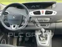 2011 Renault Scenic