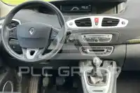 2011 Renault Scenic