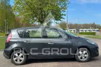 2011 Renault Scenic