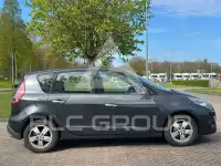 2011 Renault Scenic