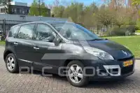 2011 Renault Scenic