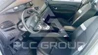 2011 Renault Scenic