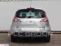 2011 Renault Scenic
