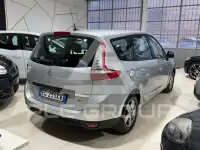 2011 Renault Scenic