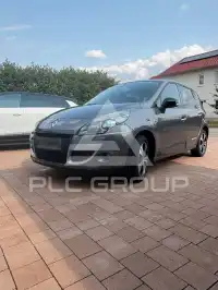 2011 Renault Scenic