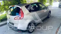 2011 Renault Scenic